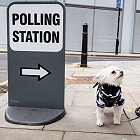 Local Elections on Thursday 4 May 2023 - remember your photo ID