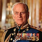 Death of His Royal Highness The Prince Philip, Duke of Edinburgh
